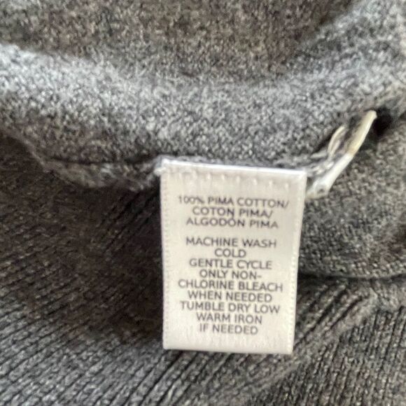 Ann Taylor LOFT Cardigan‎ Sweater - Picture 3 of 8